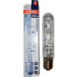 Osram Powerstar HQI-T 250W/D PRO E40 FLH1