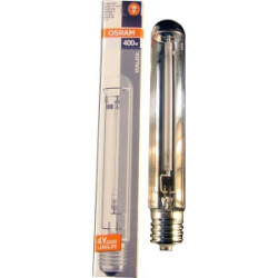 Osram Vialox Nav-T Super 4Y 400 Watt