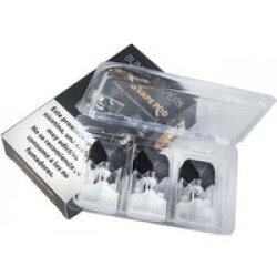 Ersatztank für Bunch Vapers USB Pod 1ml 1,5mm