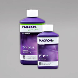 Plagron pH+ Plus, 500ml oder 1L