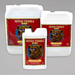 Advanced Nutrients Sensi Terra Part Two, 1L, 5L oder 10L