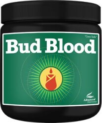 Advanced Nutrients Bud Blood Powder, 40g, 300g oder 500g