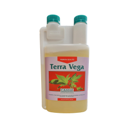 Canna Terra Vega 1L