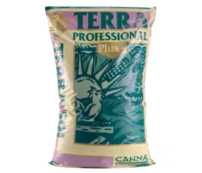 Canna Terra Professional Plus 50L