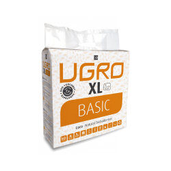 UGro Coco Brick XL 70 Liter Basic