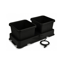 AUTOPOT Easy2grow 2Pot Erweiterungsset 6mm