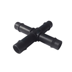 AUTOPOT 16mm Cross Connector