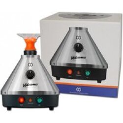 Volcano Classic Vaporizer Komplett-Set