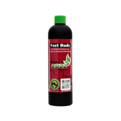 Green Buzz Nutrients Fast Buds 250ml