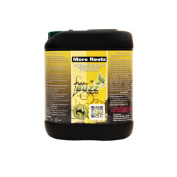 Green Buzz Nutrients More Roots 5L