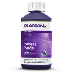 Plagron Power Buds 100 ml