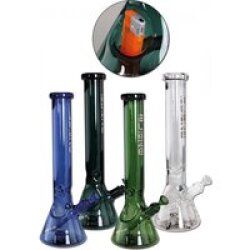 BLAZE Icebong Ice vs. Fire