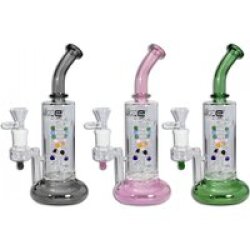 BLAZE Bubbler DNA