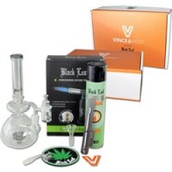 VAW x Black Leaf Dabbing Set No.1