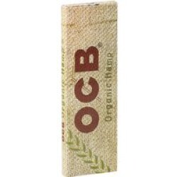 OCB Organic Hemp