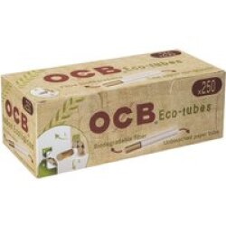 OCB Organic Filterhülsen 250