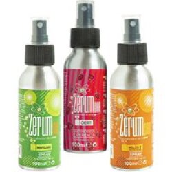 ZerumCAR Spray 100ml Geruchsentferner