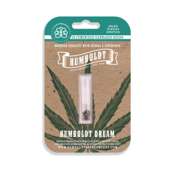 Humboldt Dream - Humboldt Seeds Company