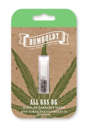 All Gas OG regulär - Humboldt Seeds Company