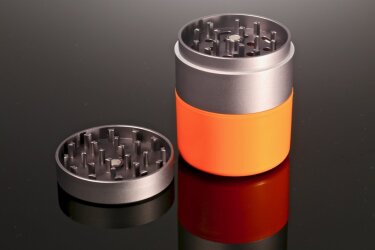 Jyarz Satchmo Grinder – Satchmo Behälter Grinder