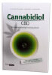 Cannabidiol CBD - Ein cannabishaltiges Compendium von Grotenhermen, Berger und Gebhardt