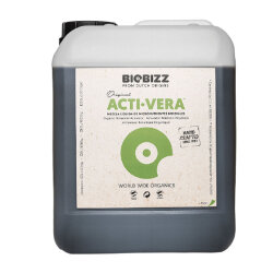 BioBizz Acti Vera 5L