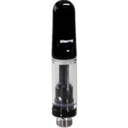 Tank/Cartridge 0,5ml schwarz