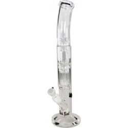 Black Leaf Icebong Baumperkolator