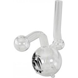 BREIT Ölpfeife/Dab Rig