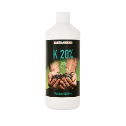 Ecolizer Kalium 20% 1L