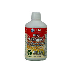 T.A. Pro Organic Bloom 0,5L