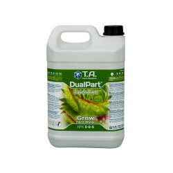 T.A. DualPart Grow HW 5L