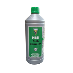 Hesi Blüh-Complex 1L