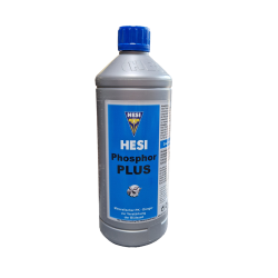 Hesi Phosphor Plus Blütenbooster Erde 1L