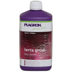 Plagron Terra Grow 1 Liter