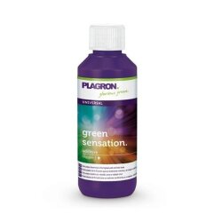 Plagron Green Sensation 100ml