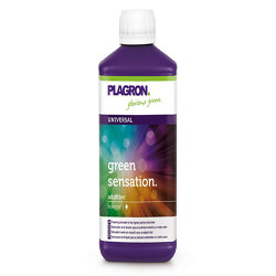 Plagron Green Sensation 500ml