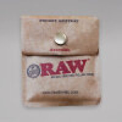 RAW Taschenaschenbecher