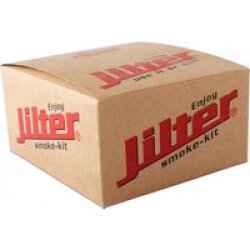 Jilter smoke-kit Filter mit Papers KSS + Tips