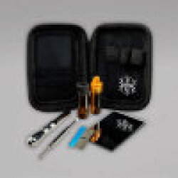 Snuff Set, Snow Kit