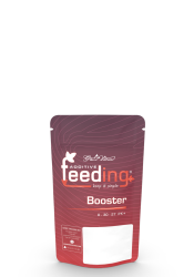 Green House Feeding Booster 50g