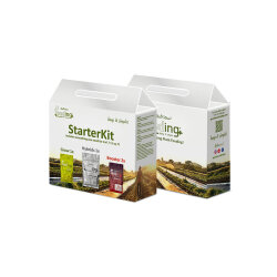 Green House Feeding Mineral StarterKit