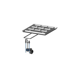 growTOOL growSYSTEM aeroponic 0.8 - Extension-Set