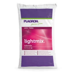 Plagron Lightmix with Perlite, 50l - Plagron