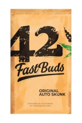 Original Auto Skunk - FastBuds