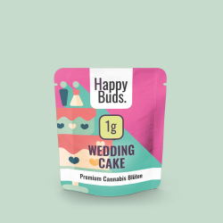 Wedding Cake 1g