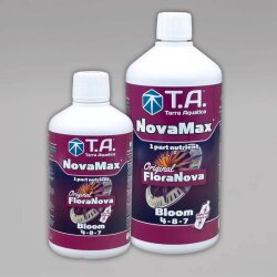 T.A. Terra Aquatica NovaMax Bloom, 500ml oder 1L