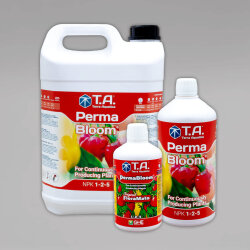 T.A. Terra Aquatica PermaBloom, 500ml , 1L oder 5L