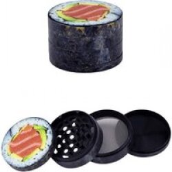 V Syndicate Zink Pollinator Grinder SUSHI ROLL