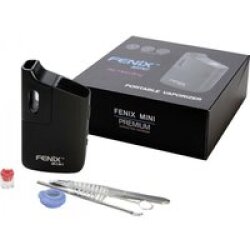 Fenix Mini Vaporizer